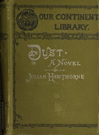Cover of Dust A Novel