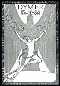 Cover of Dymer