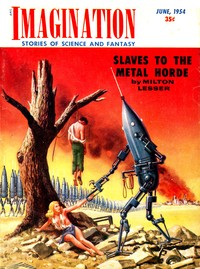 Cover of Earthmen Die Hard!
