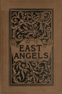 Cover of East Angels A Novel