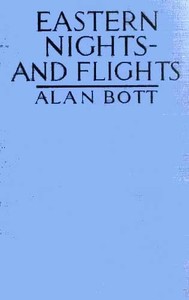 Cover of Eastern Nights - and Flights A Record of Oriental Adventure