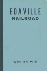Cover of Edaville Railroad