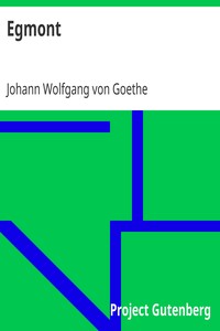 Cover of Egmont