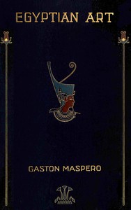 Cover of Egyptian Art Studies