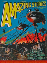 Cover of Electro-episoded in A.D. 2025