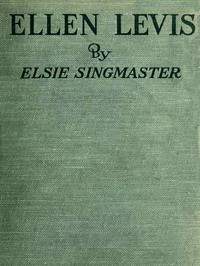 Cover of Ellen Levis A Novel