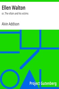 Cover of Ellen Walton