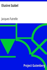 Cover of Elusive Isabel