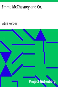 Cover of Emma McChesney and Co