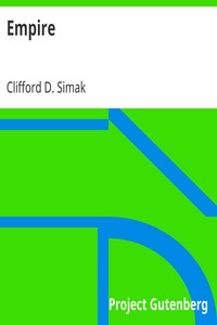 Cover of Empire