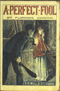 Cover of A Perfect Fool A Novel