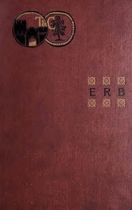 Cover of Erb