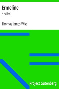 Cover of Ermeline