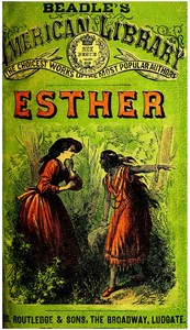 Cover of Esther