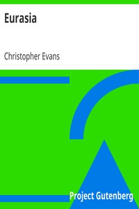 Cover of Eurasia