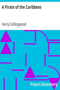 Cover of A Pirate of the Caribbees