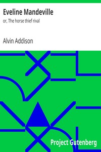 Cover of Eveline Mandeville