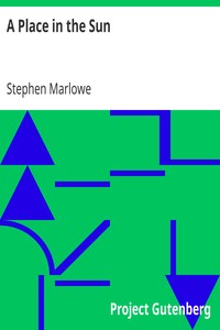 Cover of A Place in the Sun