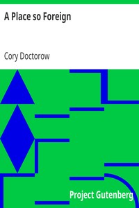 Cover of A Place so Foreign