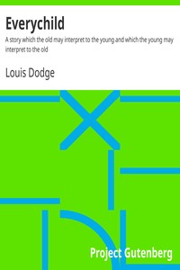 Cover of Everychild