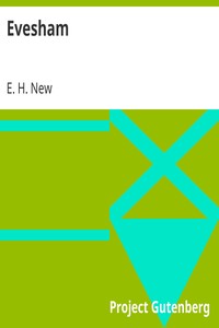 Cover of Evesham