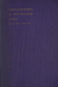 Cover of Excavating a Husband
