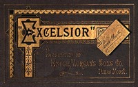 Cover of Excelsior