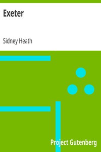 Cover of Exeter