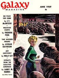 Cover of Extracts from the Galactick Almanack Music Around the Universe