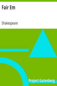 Cover of Fair Em