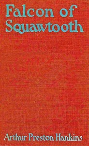 Cover of Falcon, of Squawtooth